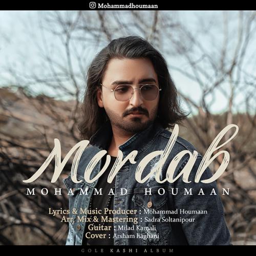 دانلود آهنگ محمد هومان به نام مرداب